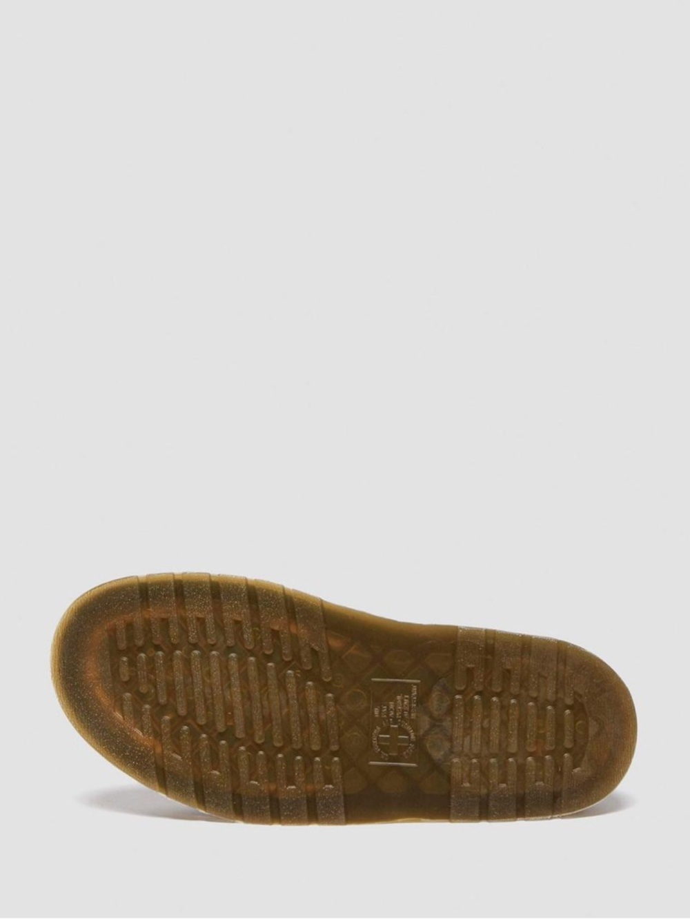 Dr.Martens GRYPHON TUMBLED NUBUCK SANDALS - Picture 8 of 13